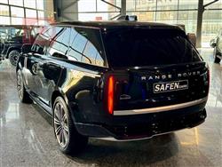 Land Rover Range Rover Vogue